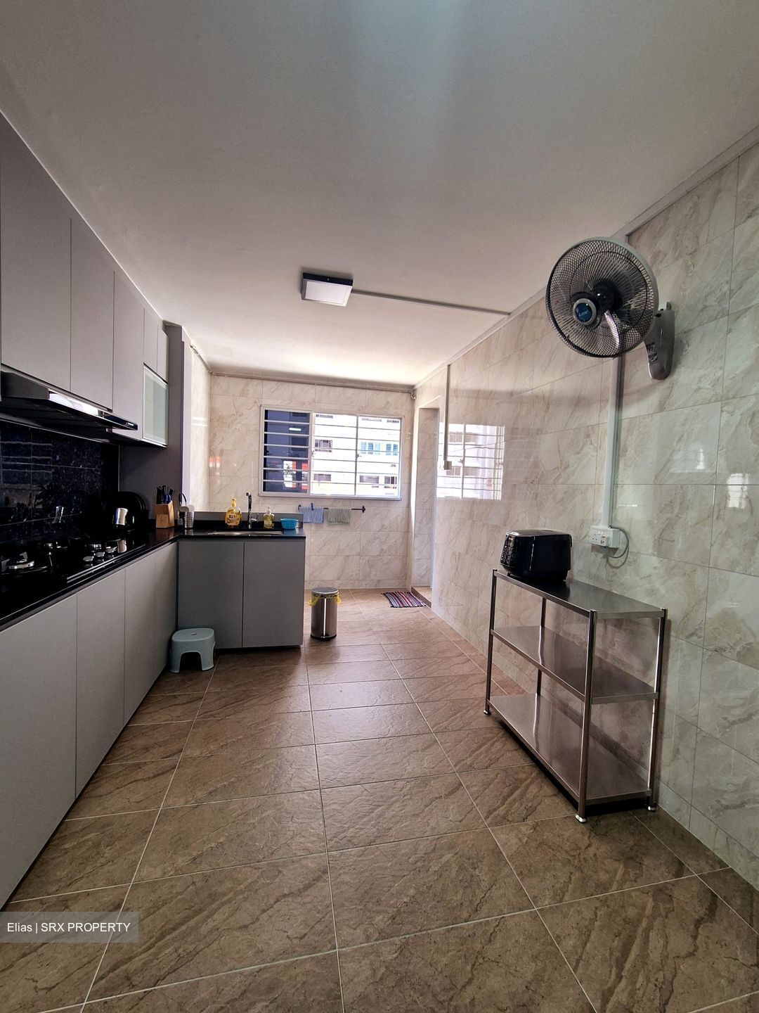 Blk 409 Bukit Batok West Avenue 4 (Bukit Batok), HDB 3 Rooms #558817451